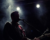 Online Session Guitarist Steve Baker